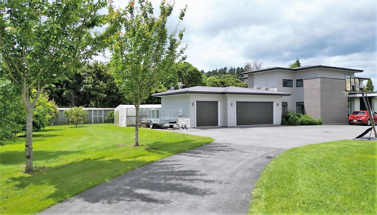 Tamahere Lifestyle Exterior foto